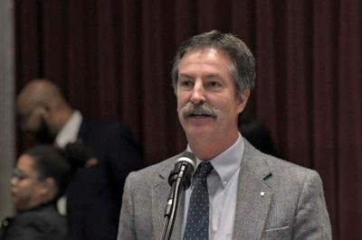 Sen. Mike Moon