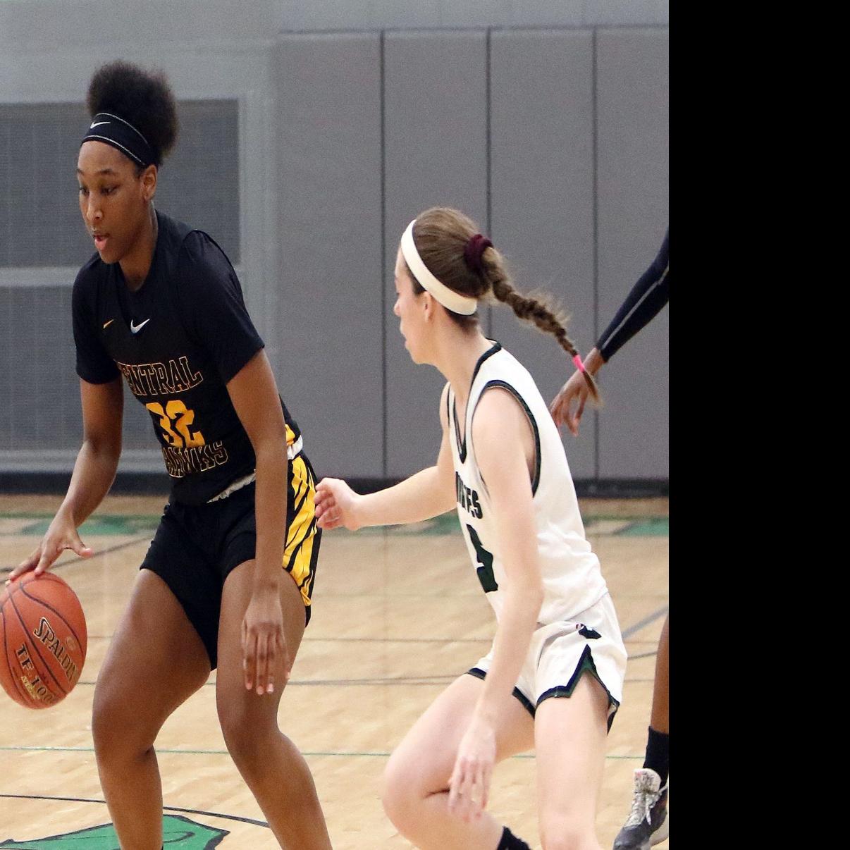Kirk Hazelwood Central Keep Rolling In Victory Against