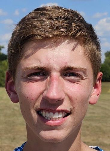 Brayden Kloeppel, O'Fallon