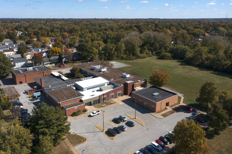 Elevated levels of radioactive waste found at Jana Elementary School