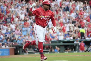 Cardinals host Cubs