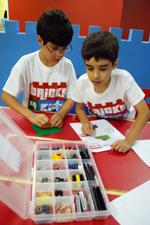 Bricks 4 Kidz-St. Louis-Kirkwood summer camp