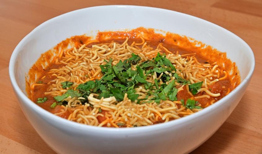 Laddus Restaurant
