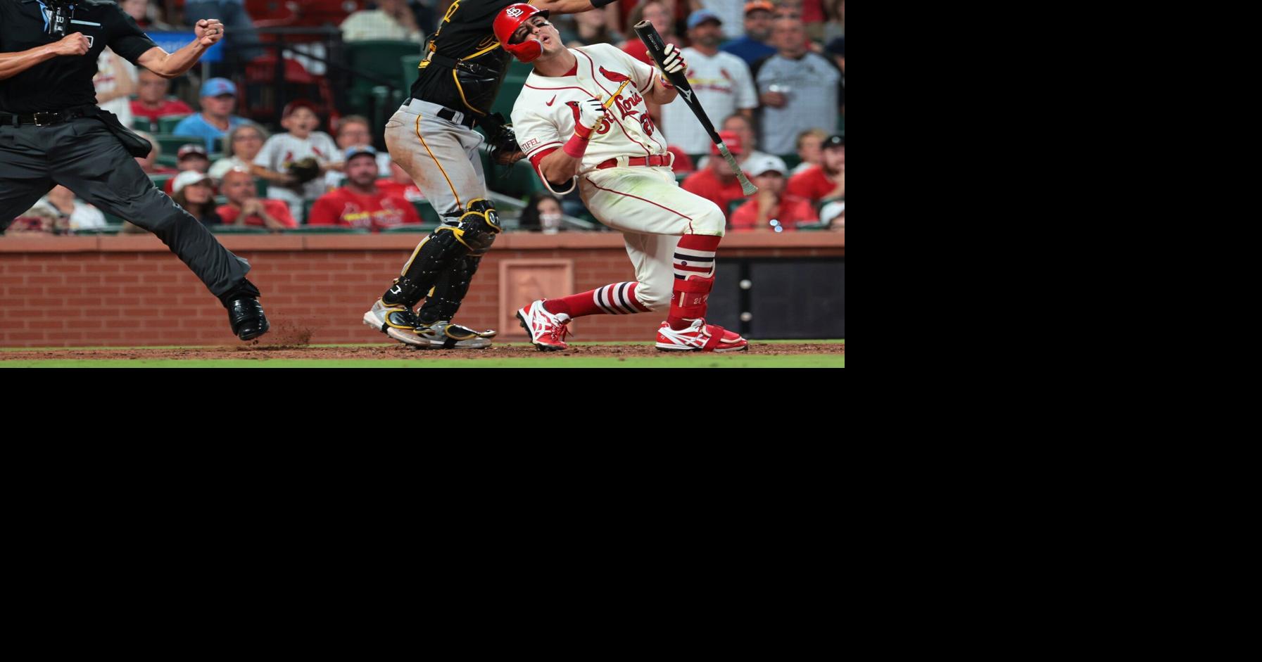 Robo-umps coming to Cardinals spring training games