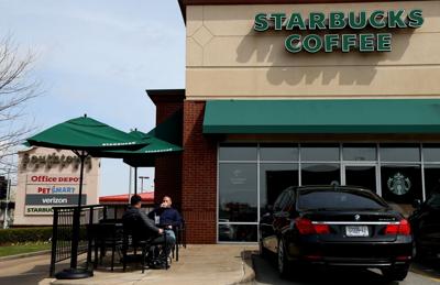 Workers at Starbucks to file paperwork calling for unionization