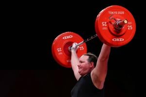 SPORT-WOMEN-LGBT/