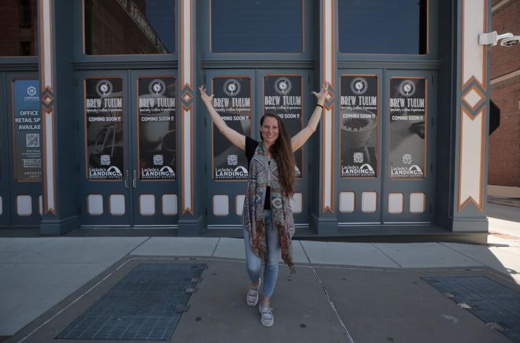 Brew Tulum relocates to The Landing in downtown �����Ӱ�ԭ��