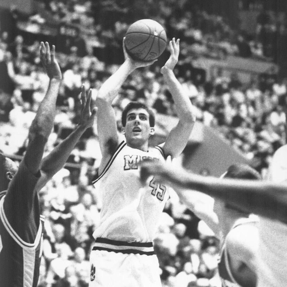 Former Mizzou Player Jeff Warren Dies Remembered For Loyalty Toughness Mizzou Sports News Stltoday Com