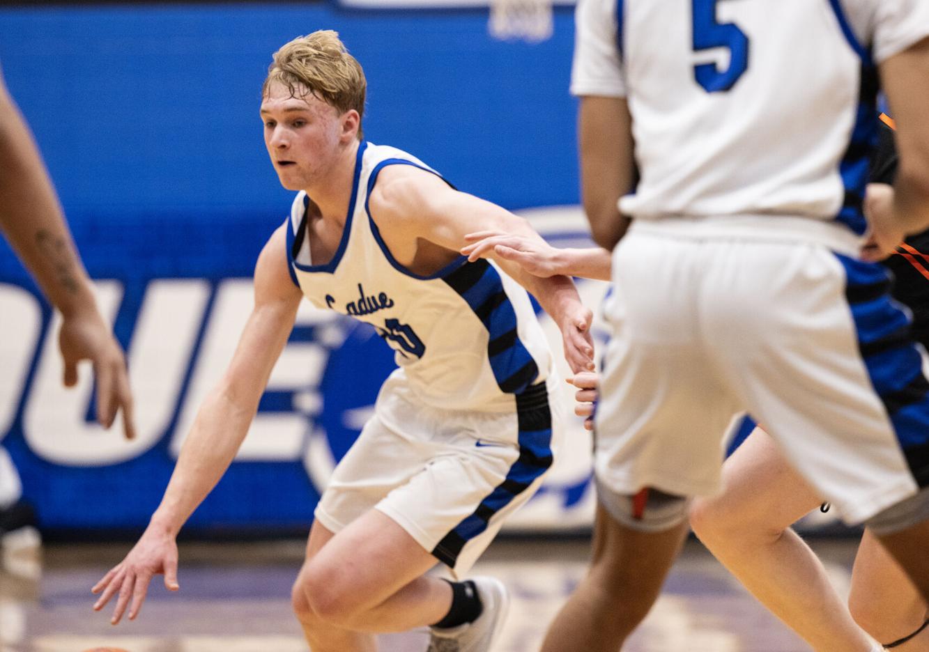 Ladue downs Webster Groves in a matchup of area heavyweights