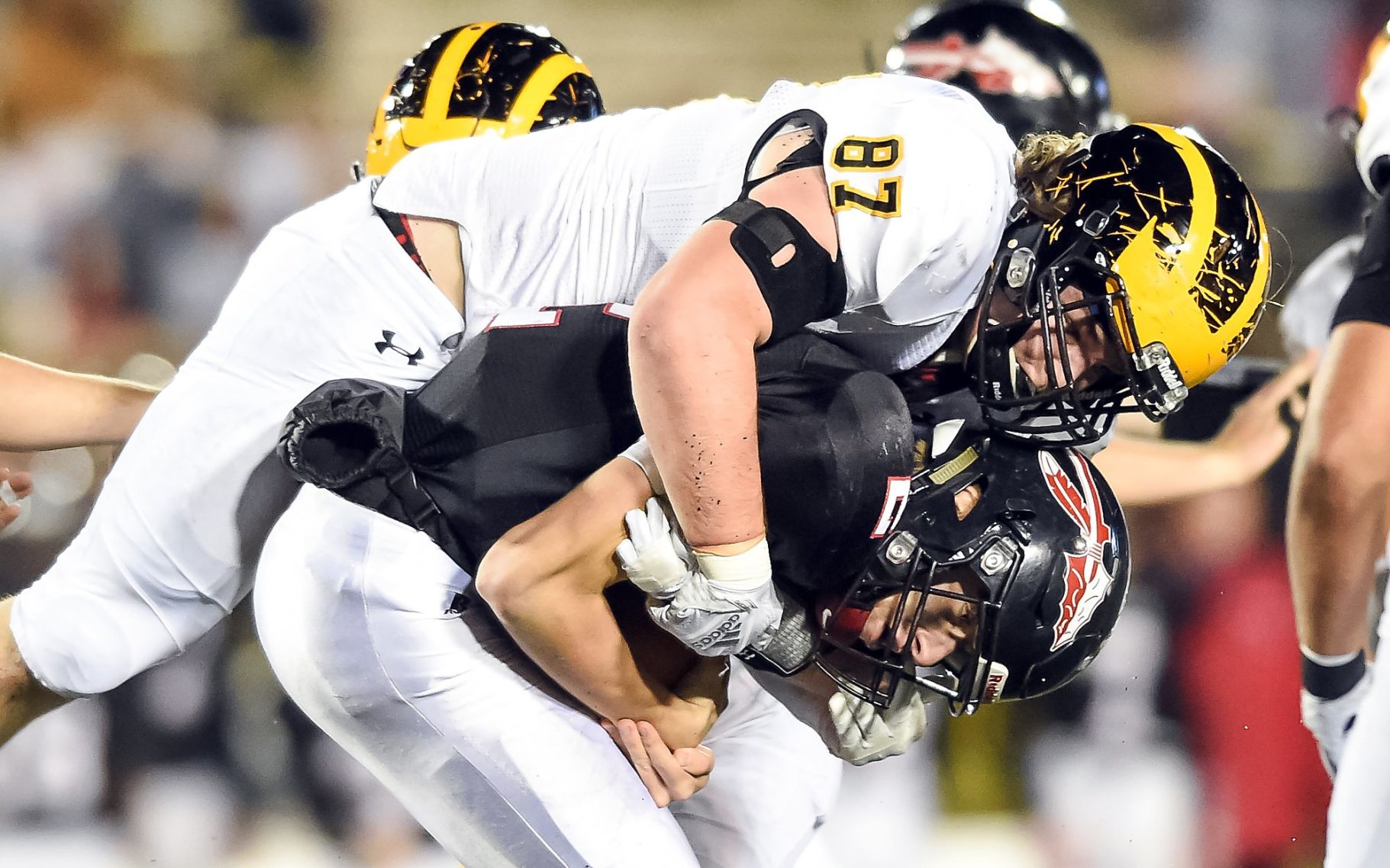 Vianney Storms Back In Second Half To Beat Fort Osage For Second Class ...