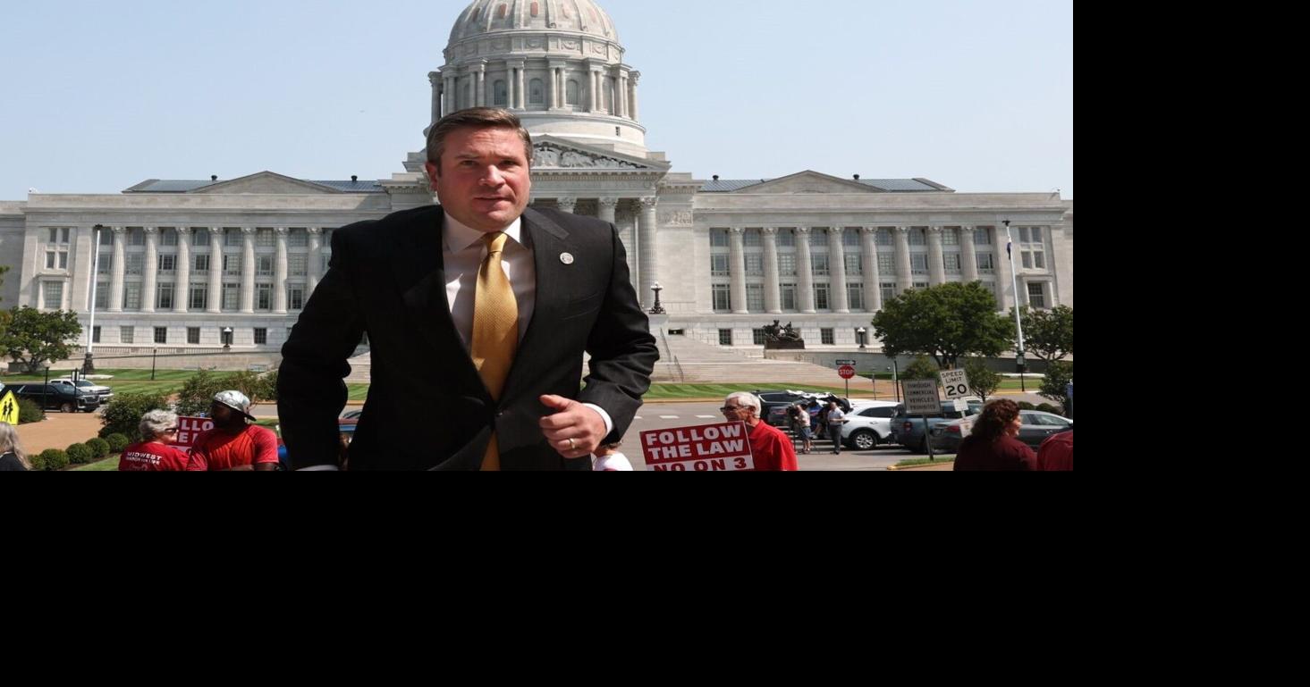 Missouri attorney general seeks additional funding
