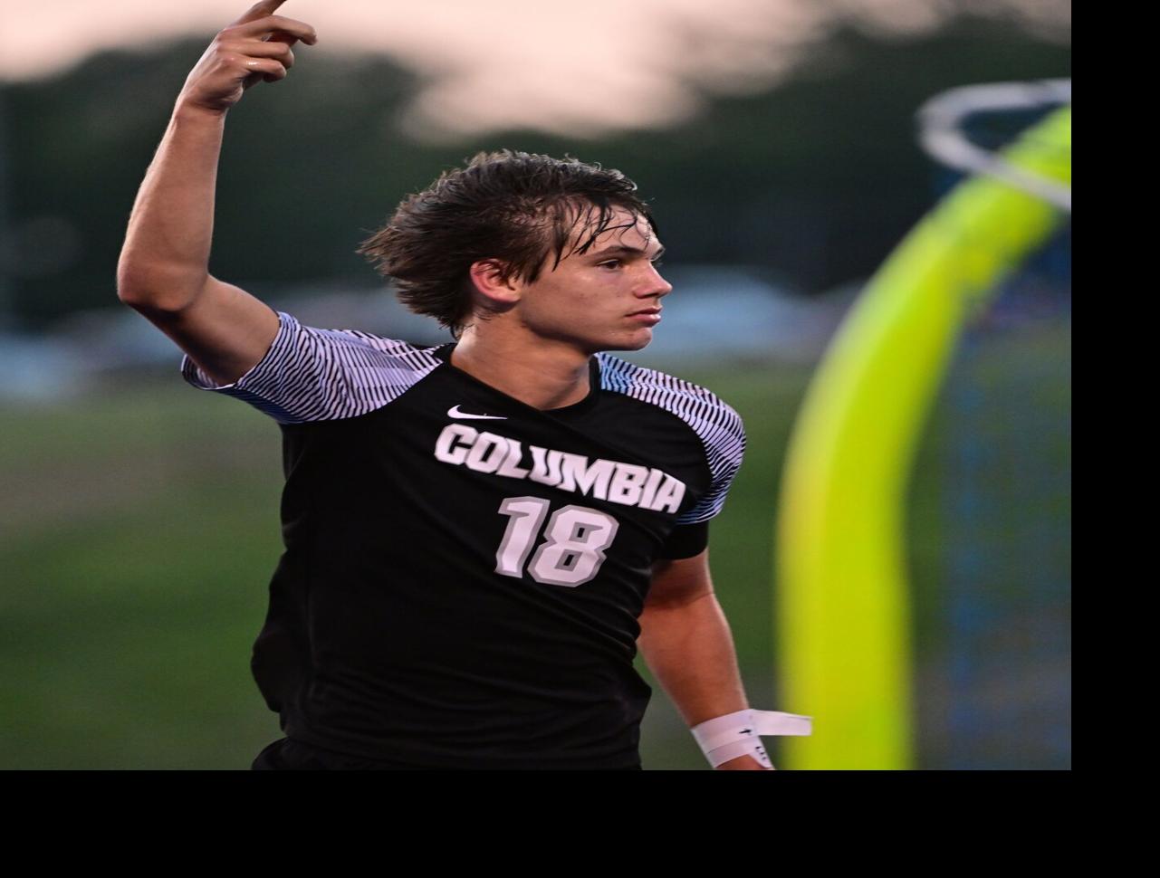 Columbia vs Mascoutah