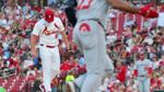 Pair of three-run innings, hard contact sink Andre Pallante, Cardinals in loss to Nationals