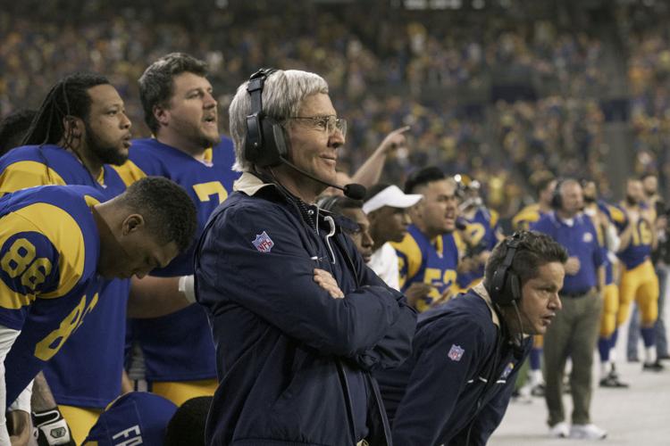 Hochman: Kurt Warner movie, 'American Underdog,' is worthwhile ride, though  not a sports classic