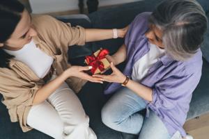 Mother's Day