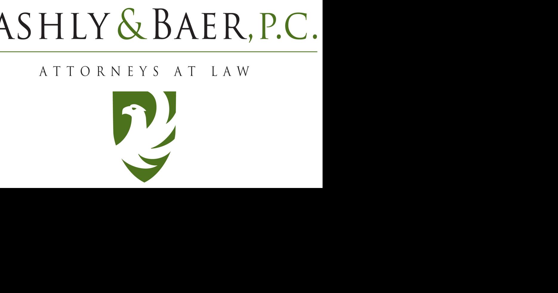 Lashly &amp; Baer, P.C. Announces Jeffrey E. Atkinson, Richard
