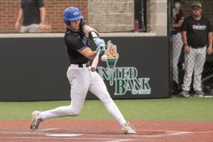 Class 5 District 3 baseball final