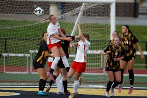 GAC Champions Cup, first round: Liberty at Francis Howell North