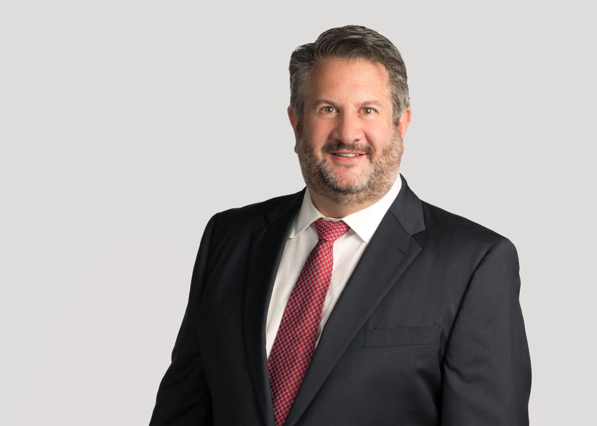 Andrew B. Shanfeld