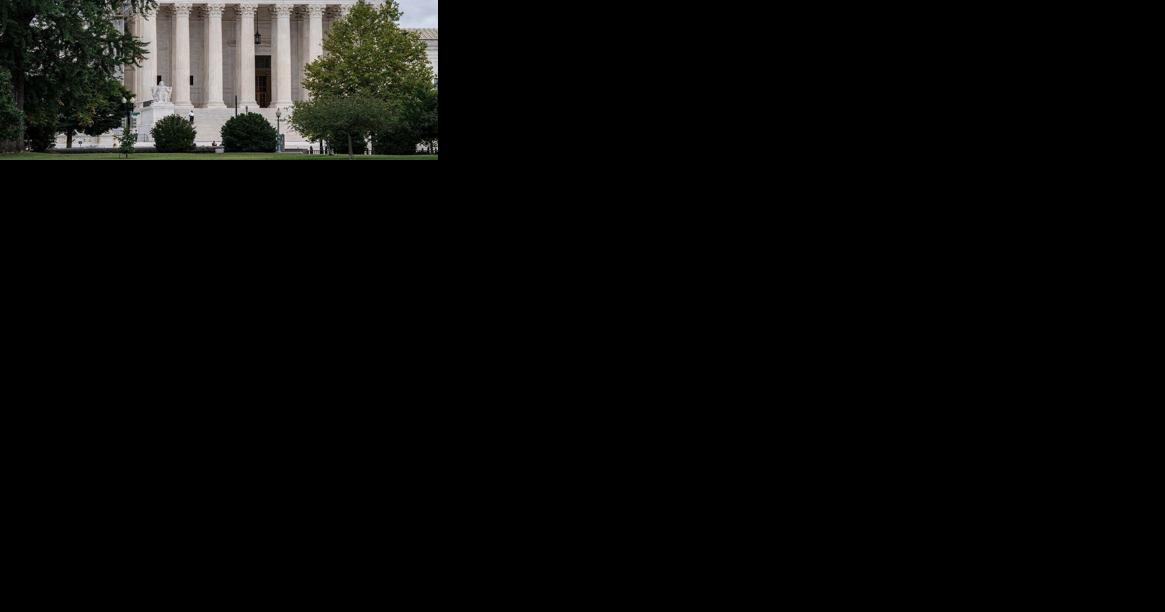 From bananas to baby socks lawyers stick to routines before Supreme Court arguments