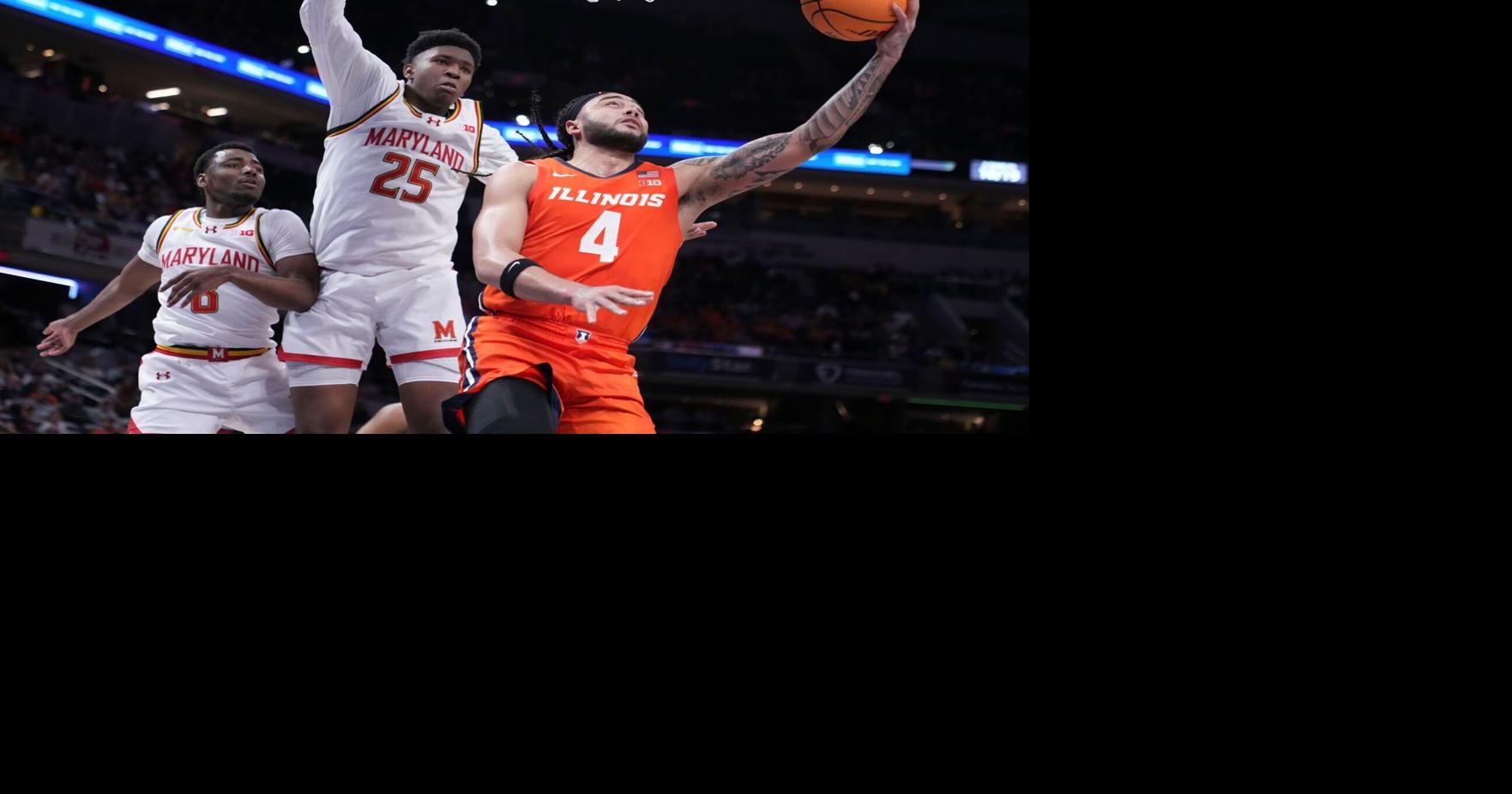 DraftKings Leads March Madness Betting Sites with Early Prop Odds