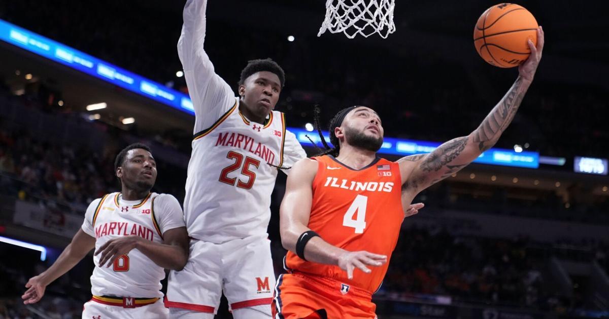 DraftKings Leads March Madness Betting Sites with Early Prop Odds
