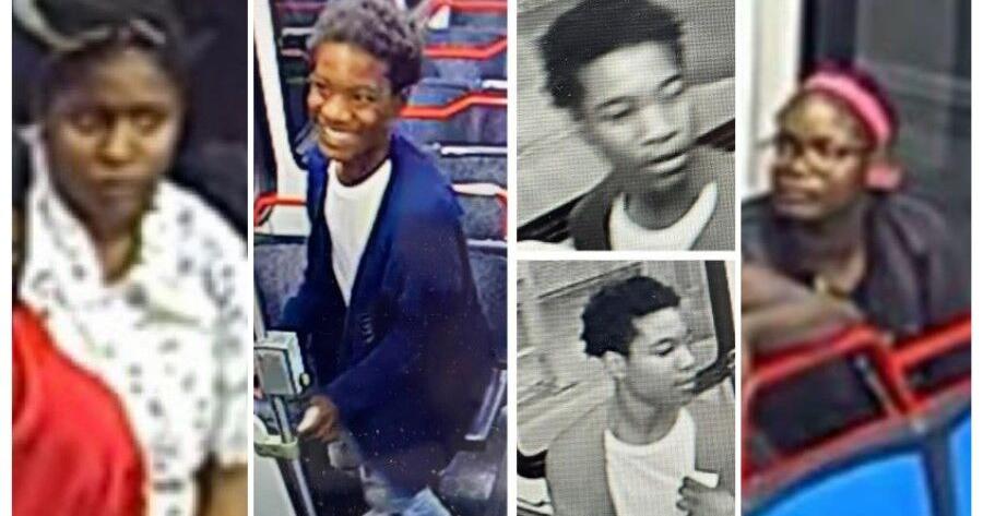 Police ID teen killed in Pagedale, search for people of interest - Vimarsana News