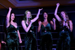 Barbershop Harmony Society 2026 International Convention arrives in downton St. Louis