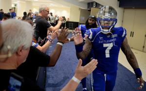 St. Louis Battlehawks lose to Dallas Renegades 20-16 in regular season game