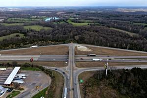 Franklin Count data center development
