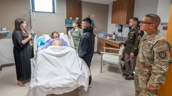 UMSL College of Nursing launches first-of-its-kind 68Charlie LPN-to-BSN bridge program