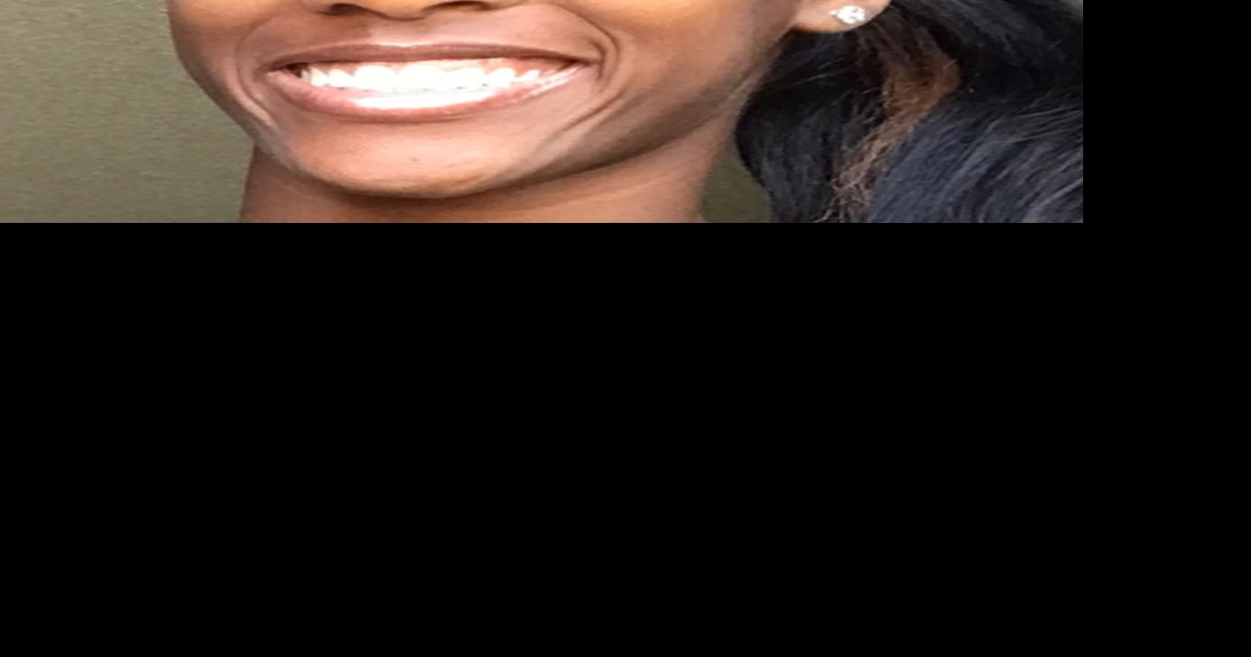 Athlete of the year: Raheema Westfall, senior, McCluer South-Berkeley
