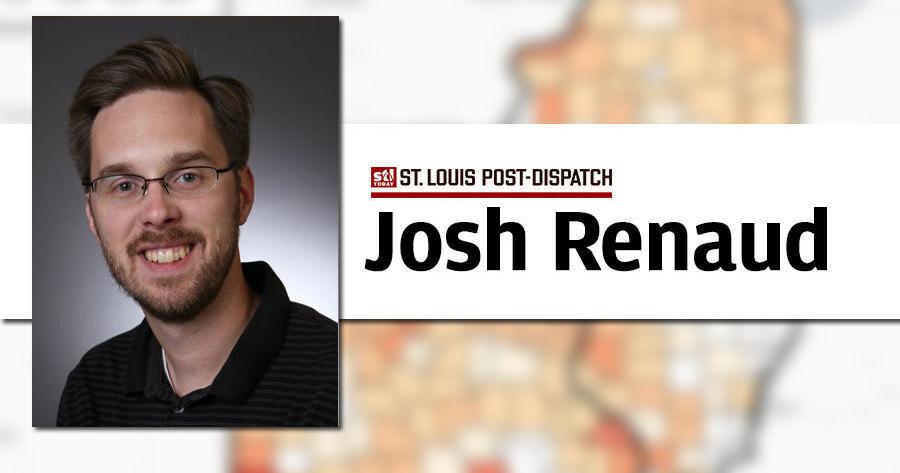 Josh Rault Josh Renaud's most memorable work of 2020: A homicide map, an election ...