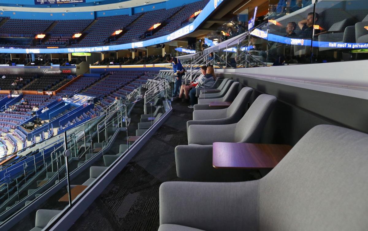 New plan would use ticket fees to pay for Scottrade Center upgrades; owners question legality ...