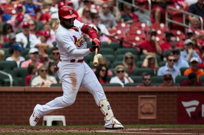 Cardinals&#39; offense lethargic in 5-0 loss to Phillies | St. Louis Cardinals | www.waldenwongart.com