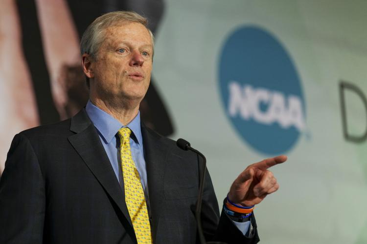 NCAA Tournament-Expansion Basketball