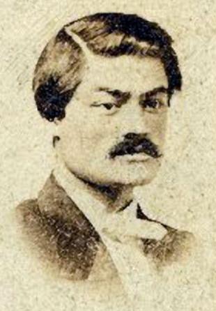 Basil Duke