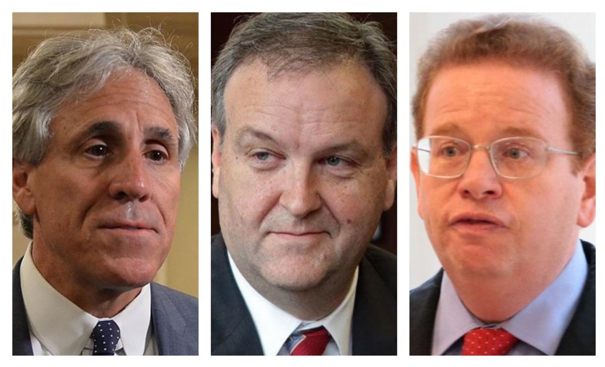 Mantovani Enters Race For St Louis County Executive Against Two Political Veterans Political Fix Stltoday Com