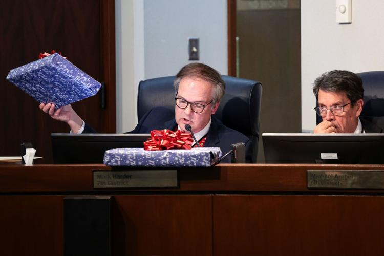 51���� County Council passes 2026 budget cuts