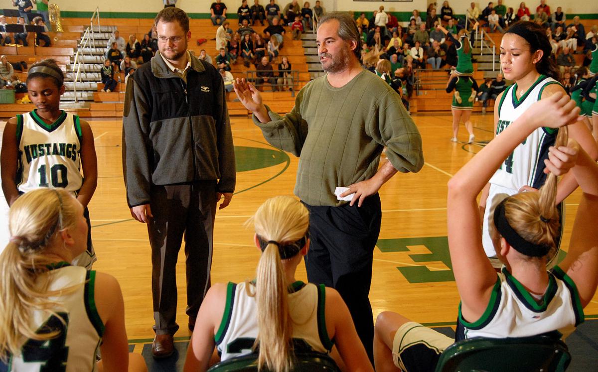 Marquette Vs Eureka Girls Basketball Multimedia Stltoday Com