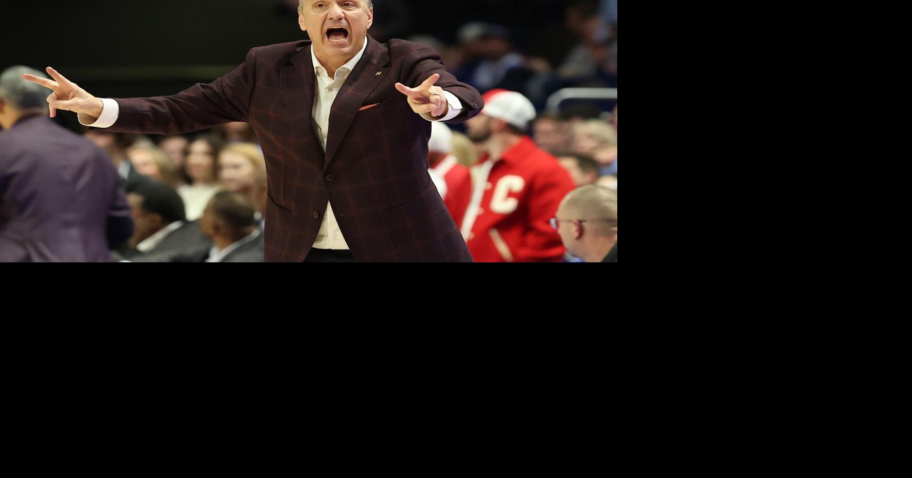 No. 15 Mizzou men set for rematch against Arkansas team on bubble — but ...