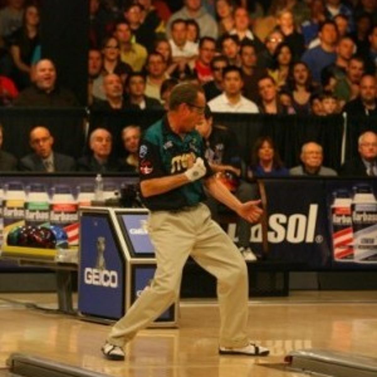 St Louis Bowler Pete Weber Wins Record 5th U S Open Sports Stltoday Com