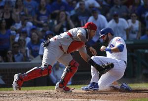 Missed chances, missed plays prove costly as Cubs rout Cardinals