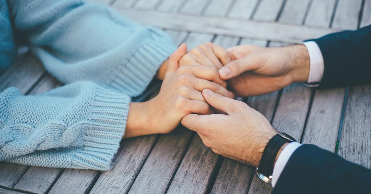 McClellan: Secrets of a successful marriage