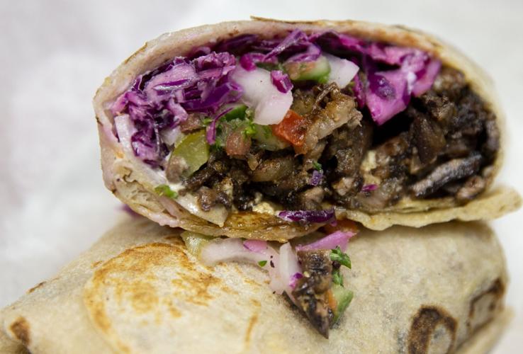 West Bank Street Eats