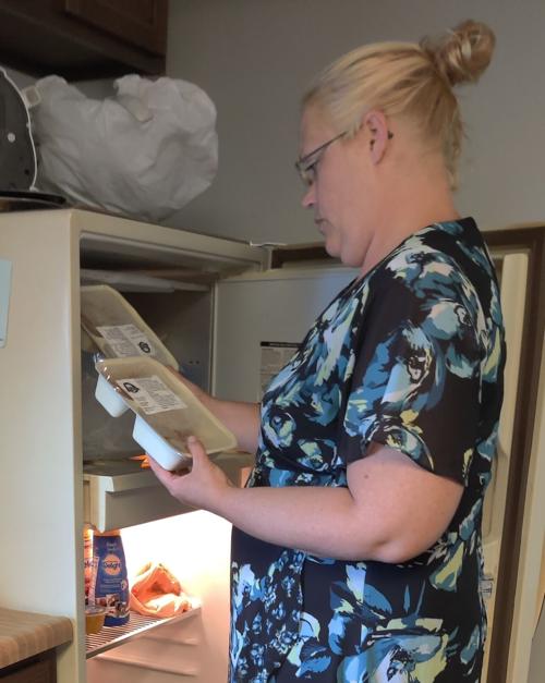warren food program desiree antoniou
