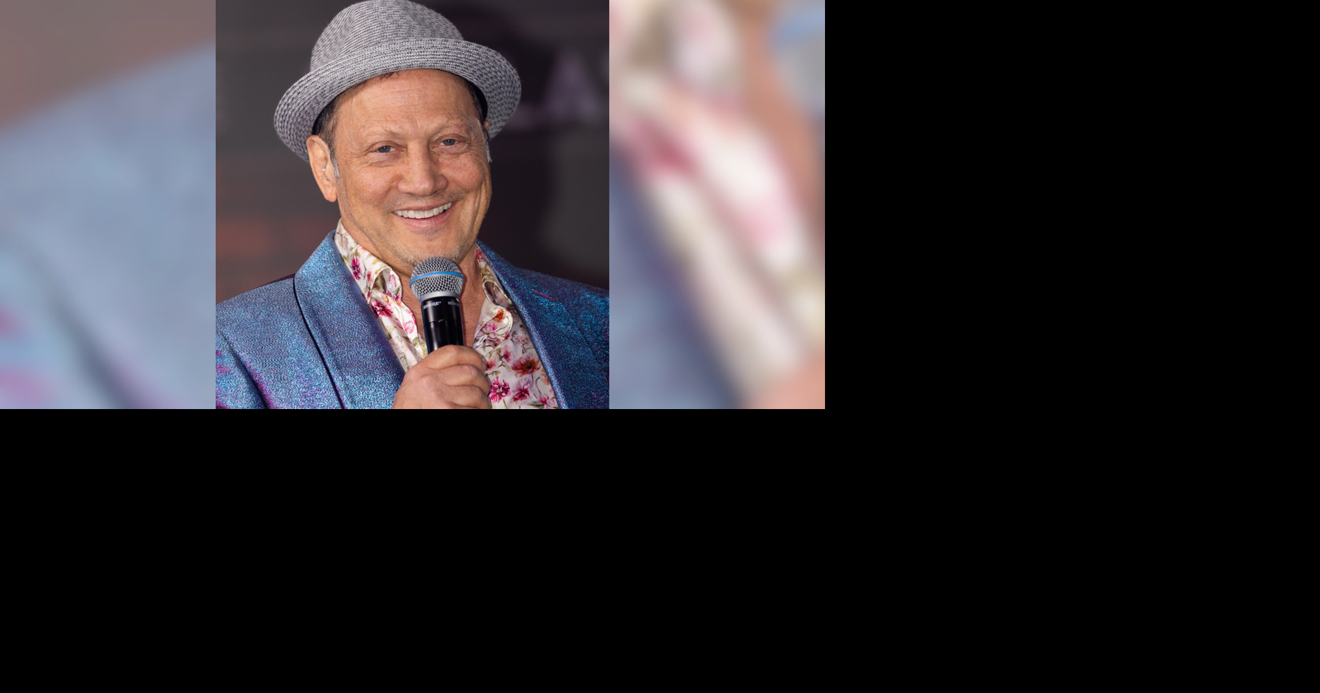 Der umstrittene Komiker Rob Schneider tritt im November in Kirkwood auf