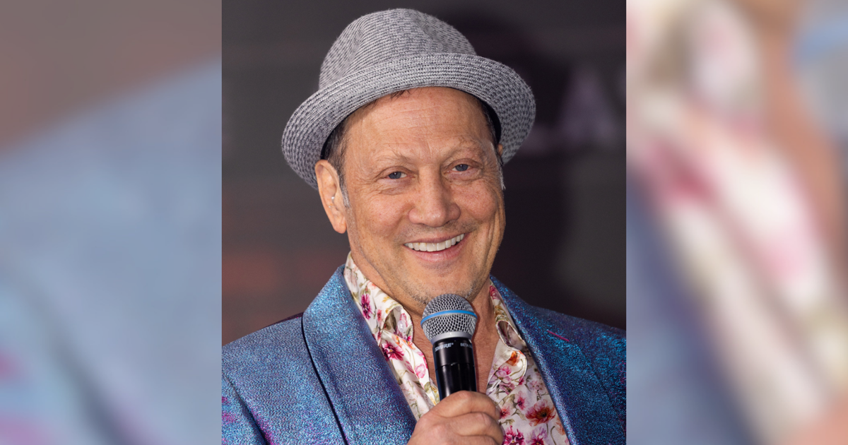 Der umstrittene Komiker Rob Schneider tritt im November in Kirkwood auf