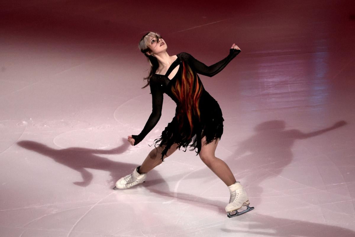 16 skaters nominated to Team USA for winter olympics