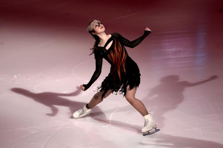 16 skaters nominated to Team USA for winter olympics